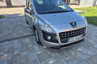Peugeot 3008 1.6 HDi