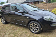 Fiat Punto Evo 1.4
