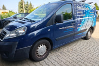 Fiat Scudo 2.0 MultiJet 130