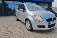 SUZUKI SPLASH 1.2 (86 KM) COMFORT