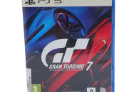 GRA NA PS5 GRAN TURISMO 7