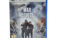 GRA NA PS5 WAR HOSPITAL