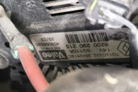 Alternator Clio 1.5 820 290 215 dci