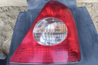 Lampa prawy tył Clio 2