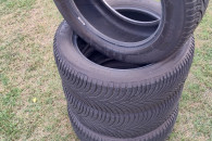Opony Zimowe KLEBER 205/55 R16