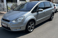 S-max 2008r. 7 osób
