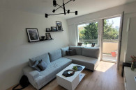 Mieszkanie 62,8m2 / 2 piętro / do wprowadzenia