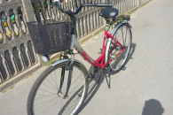 Rower damski 28