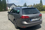 Golf 7