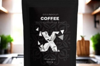 BrainMax Coffee - Kawa Peru Grade Bio