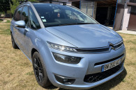 C4 Grand Picasso 2013r