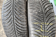 205/55R16 Goodyear
