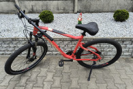 HAIBIKE 27 koła