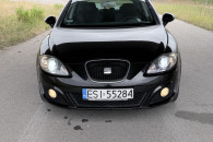 SEAT LEON II (2009) | 2.0 TDI 140 KM | 6-biegow