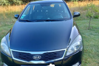 Kia Ceed 1.4 2011 r. benzyna
