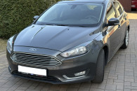 Ford Focus 1.5 TDCI SALON POLSKA