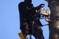 Usługi alpinistyczne