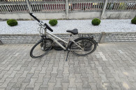 KETTLER ALU 28 LED