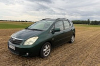 Toyota Corolla Verso