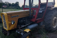 Traktor C-360