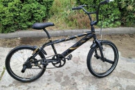 ROWER BMX 20 KOŁA
