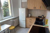 Mieszkanie 2 pokoje 53 m2 centrum I piętro