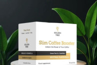 Slim Coffee Booster - Spalacz Tłuszczu