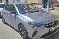 Opel Corsa F 1.2T SALON PL100KM 2020r