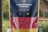 Chokeberry Powder - Układ Krążenia krwi