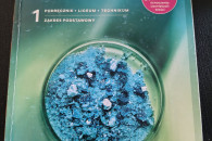 Chemia "To jest chemia" podręcznik 1 klasa