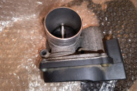 Przepustnica Powietrza 03D133062E VW Seat Skoda