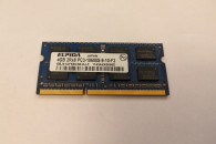 RAM SODIMM ELPIDA DDR3 4GB 1333 MHz
