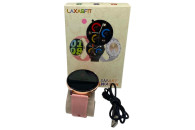 SMARTWATCH LAXASFIT GT2 PRO RÓŻOWY