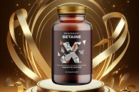 BrainMax Betaine - Wspomaga Trawienie