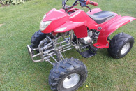 Quad 250