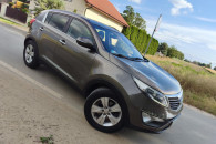 KIA SPORTAGE 1.7CRDI