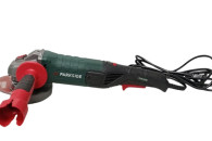 SZLIFIERKA KĄTOWA PARKSIDE PWS 125 L9