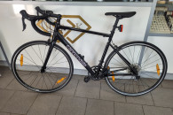 Rower szosowy Cannondale Optimo 28" koła