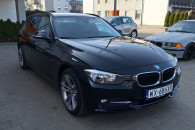 BMW 318d