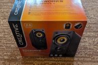 Głośniki Creative GigaworkS T20 Series II