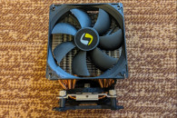CPU Cooler Fera 2 HE1224 v2