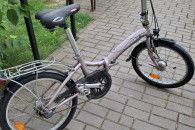 Sprzedam Rower Składany DAHON