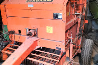 Prasa pasowa gallignani