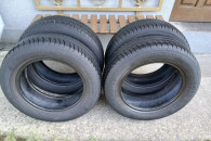 Opony letnie MICHELIN 175/65 E14 stan bdb