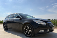 Opel Insignia 2.0 CDTI