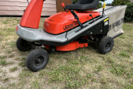 traktorek Sabo clipper 52