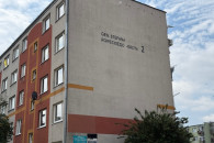 Mieszkanie 60,72 m2 II piętro 3 pokoje Sieradz