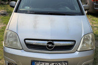Opel Meriva 1.6 2009
