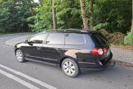 Sprzedam VW Passata b6 1.9tdi
