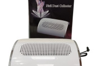 POCHŁANIACZ PYŁU NAIL DUST COLLECTOR 858-5